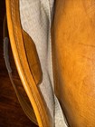 Vintage Sears Samsonite Courier II Tan | Carry-On Messenger Bag | Retro Travel — photo 8