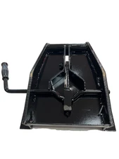 Troy-Bilt- Male Quick Hitch- OEM#1766549