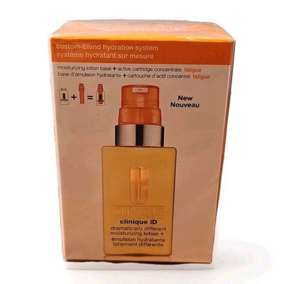 Clinique iD Dramatically Different Moisturizing Lotion w/Active Cartridge 3.9 oz