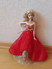 Barbie Mattel Collector Holiday 2014