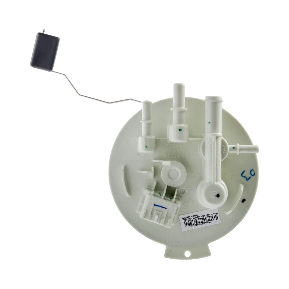 Módulo de bomba de combustible GM OEN-GMT-900D para Chevrolet GMC Silverado 2500 HD 2011-2016 Foto 3 de 4