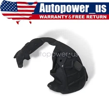 Fender Liners Front Driver Side Fits For 2012-2018 Audi A6 Quattro S6 4G0821133D