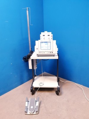 DORC Associate Dual 6700 Phaco Emulsification-System AP032026