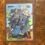 2026 Bo Jackson Battle Arena Maverick Cooper Flagg RAD-596 80’s SSP Steel