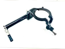 Horizontal Reproducer Carriage Arm for Edison Home Phonograph