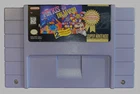 Tetris & Dr. Mario -Super Nintendo-1994-Cartridge Only- TESTED & WORKING, FSHIP