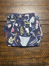 Pottery Barn Teen XL Harry Potter Herbology Loose Fit Pajama Set Christmas New