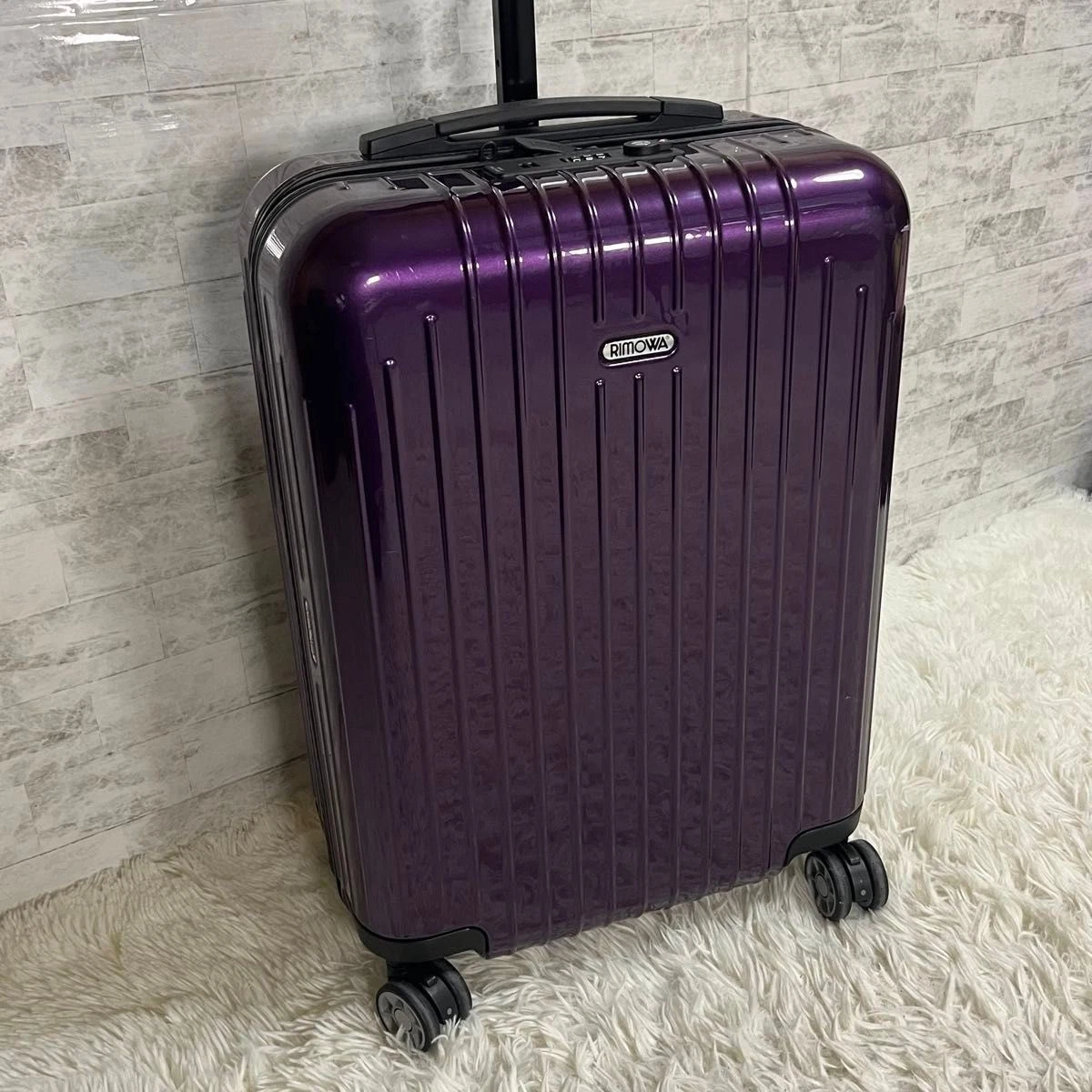 Rimowa Salsa Air for sale | eBay