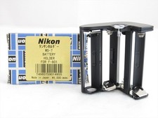 UNUSED Nikon MS-7 Battery Holder for F-801 F801s N8008 Cameras
