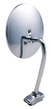  1705 Clamp-on Mount Universal Mirror 