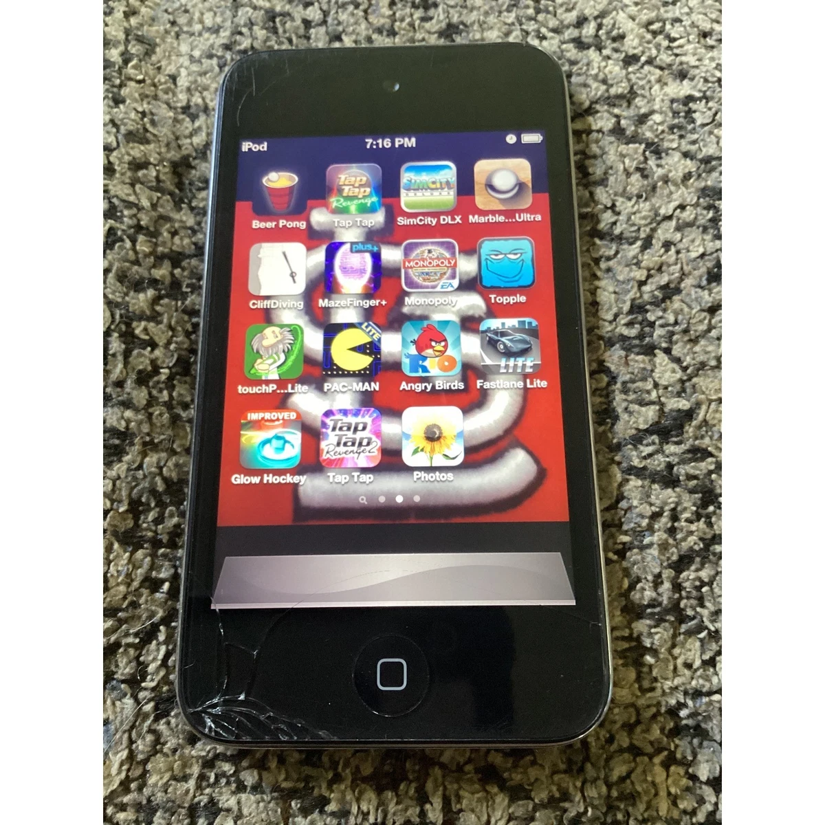 Ipod 8gb for sale | eBay