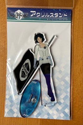 Weiterer Rabatt World Trigger WRTori Kumagai Yuko Acryl Ständer