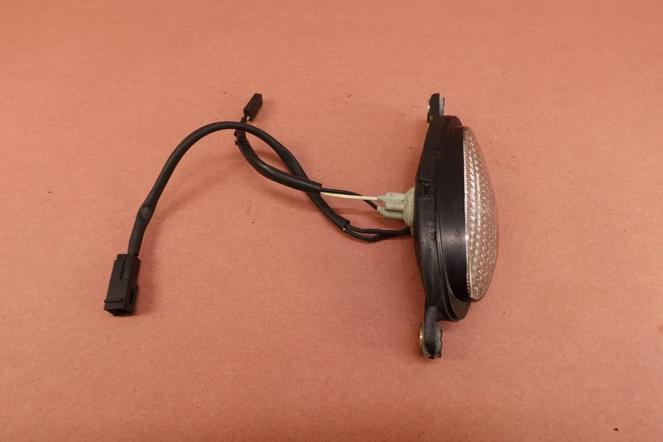 2004 99-04 Triumph Sprint RS Parking Light - Image 4 of 4