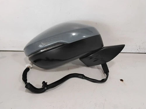Passenger Side View Mirror Canada Market Fits 22-24 CIVIC 129236