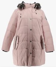 arctic expedition jacket