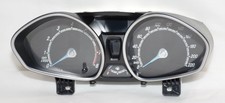 Tacho Ford Fiesta 6 Circuit Instrument Cluster Speedometer Petrol C1BT-10849-EAH