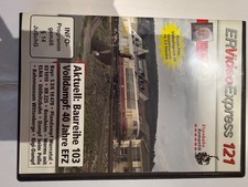 DVD ER VIDEO EXPRESS Titel 121