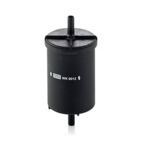 Kraftstofffilter Mann-Filter WK 6012 FüR Renault Twingo I Megane