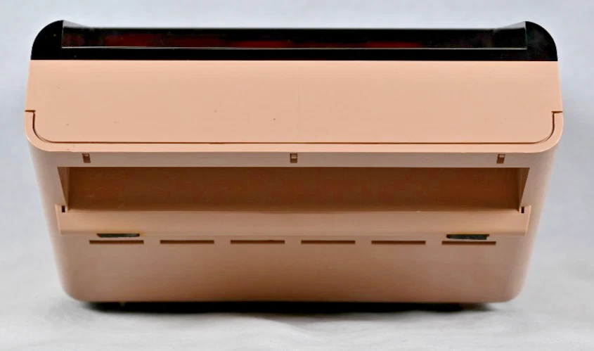 Винтажный Clairol Заказной CareSetter для Более Плотных Кудрей FT20 Протестирован и Работает Без Зажимов - Изображение 3 из 4