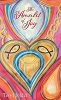 Tess Holder | The Amulet Of Joy | Buch | Englisch (2025) | Friesenpress
