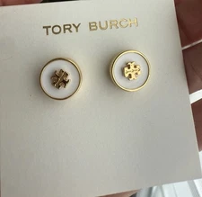 Tory Burch Studs