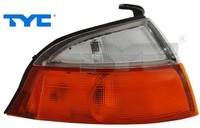 TYC 18-5616-05-2 Blinkleuchte Blinker Blinklicht FüR Toyota