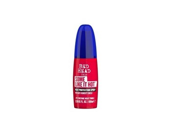 Tigi BED HEAD Some Like it Hot Spray 100 ml Hitzeschutz Detangler Beach