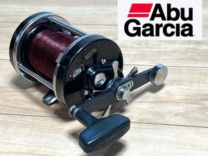 Abu Garcia Ambassadeur 1000 | eBay