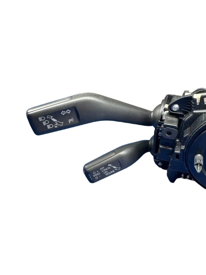 Interruptor limpiaparabrisas intermitente VW PASSAT Variant B7 3C9953501BN - Imagen 2 de 4