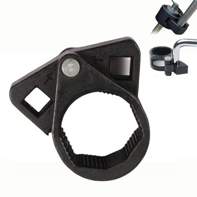 Universal Two way Inner Tie Rod Hex Wrench Repair Removal Tools Two-way 