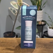 Virtue smooth and Silken Healthy Renewed Hair Dou  New In Box 