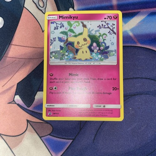 Mimikyu
