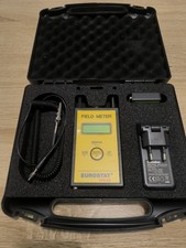 Field Meter Eurostat EFM 022