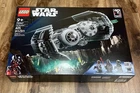 LEGO Star Wars TIE Bomber Starfighter (75347) (625 Pcs) Buildable Toy Set Sealed