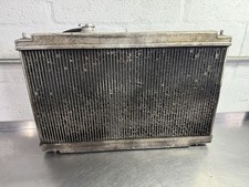 Honda Integra Type R Dc2 Ally Alloy Radiator Rad 1996-2000 JDM Ukdm