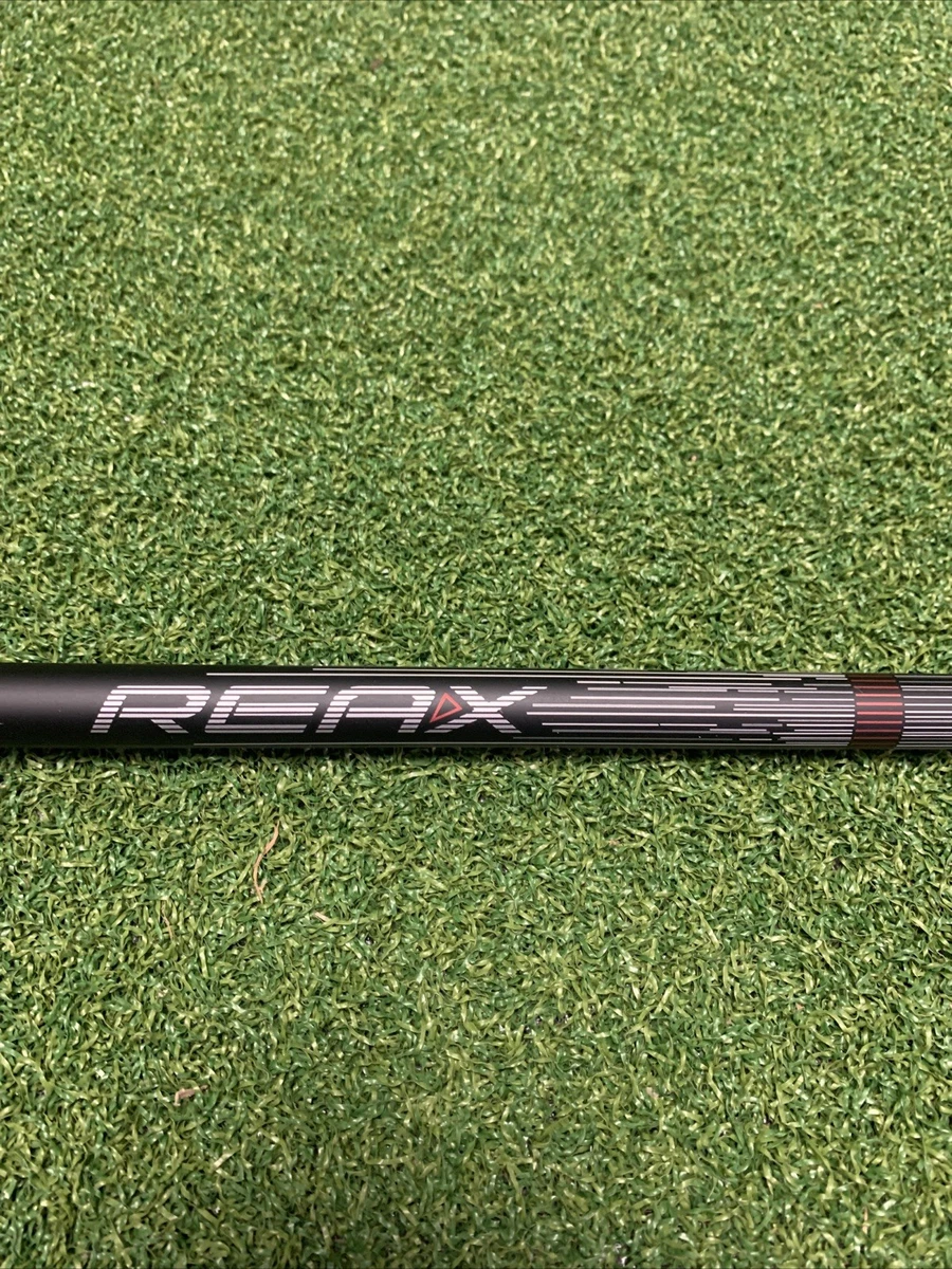 Taylormade Reax Shaft for sale - eBay