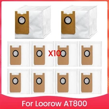 Replacement for Loorow AT800 Dust Bag,Replace Dust Bags for Loorow AT8004847