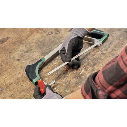 Bosch Home and Garden 1600A02ZA8 1600A02ZA8 Sega ad arco a mano - Foto 3 di 4