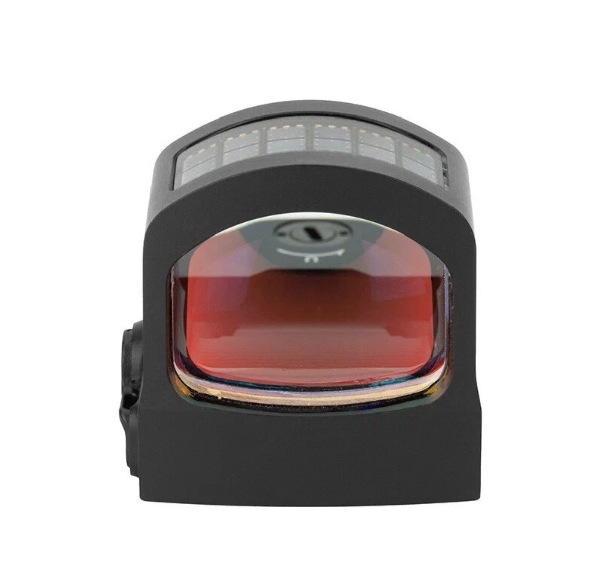 Holosun HS507C-X2 LED Red Dot Sight for sale online | eBay