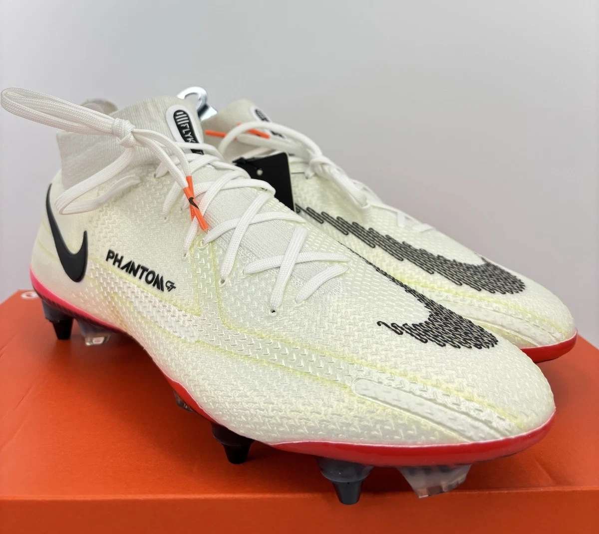 Nike Phantom GT2 Elite DF SG Pro AC Rawdacious for Sale