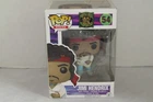 Funko Pop - Jimi Hendrix 54 - Purple Haze Properties - Pop Rocks