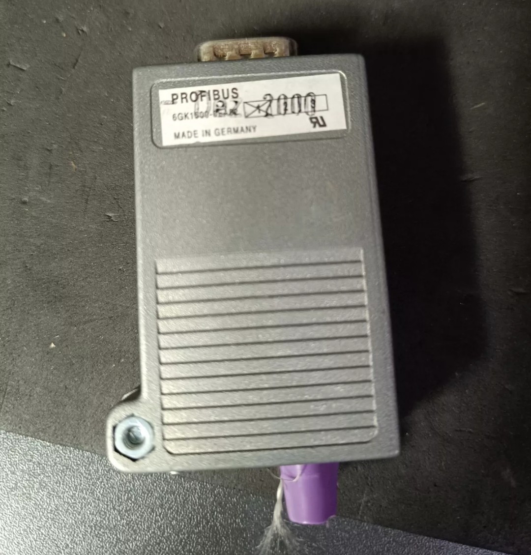 Siemens 6gk1500 0ea02 ,  envío rápido!! , FACTURA GARANTÍA INVOICE