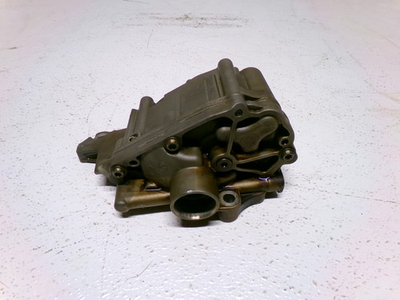 #ad 11 15 BMW 335i E90 E92 E93 X1 X3 X5 X6 Engine Motor Oil Pump OEM $49.99