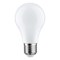 Paulmann LED AGL Birne A60 6W = 40W E27 Opal Weiß Warmweiß 2700K 360° Lampe