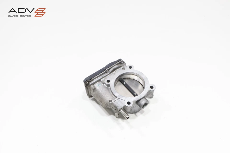 2016 - 2023 TOYOTA TACOMA 3.5L ENGINE THROTTLE BODY VALVE MODULE OEM - Image 3 of 4