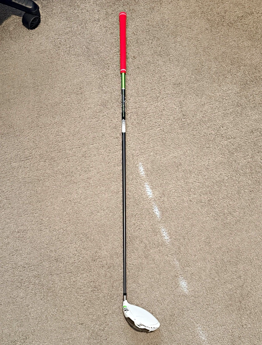 Taylormade Rbz Driver Golf Clubs for sale - eBay