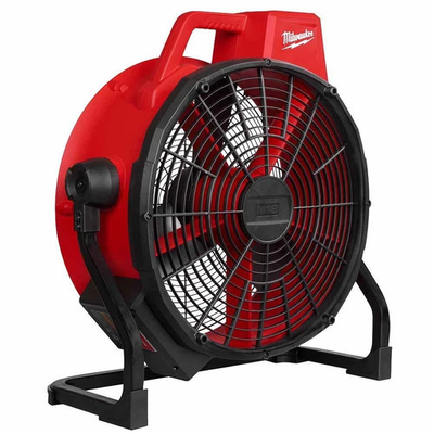 #ad Milwaukee 0821 20 M18 Brushless 18quot; Fan $234.00
