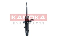 1X StoßDäMpfer Kamoka 2000584 FüR CitroËN C3 2 DS3 Vti THP 110 Hdi SA8HP4 SC8HZC