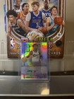 2025 Topps Signature Marcus Sasser Base (RAW)