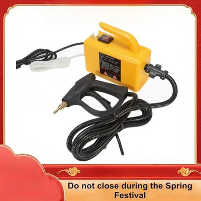 #ad New High Temperature Steam Cleaner Sterilization Pressure Jet Washer Machine $291.17